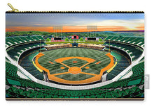 Load image into Gallery viewer, Oakland Coliseum 1989 - Carry-All Pouch
