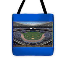 Load image into Gallery viewer, Olympic Stadium 1977 - Tote Bag

