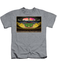 Load image into Gallery viewer, Olympic Stadium 1982 - Kids T-Shirt
