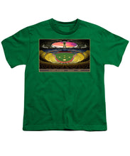 Load image into Gallery viewer, Olympic Stadium 1982 - Youth T-Shirt
