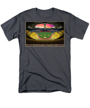 Load image into Gallery viewer, Olympic Stadium 1982 - Men&#39;s T-Shirt  (Regular Fit)
