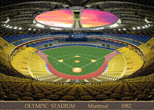 Load image into Gallery viewer, Olympic Stadium 1982 - Puzzle
