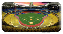 Load image into Gallery viewer, Olympic Stadium 1982 - Phone Case
