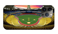 Load image into Gallery viewer, Olympic Stadium 1982 - Phone Case
