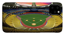Load image into Gallery viewer, Olympic Stadium 1982 - Phone Case

