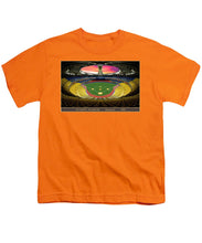 Load image into Gallery viewer, Olympic Stadium 1982 - Youth T-Shirt
