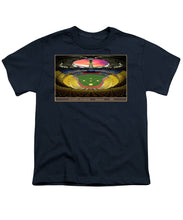 Load image into Gallery viewer, Olympic Stadium 1982 - Youth T-Shirt

