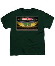 Load image into Gallery viewer, Olympic Stadium 1982 - Youth T-Shirt
