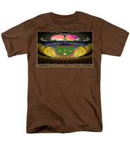 Load image into Gallery viewer, Olympic Stadium 1982 - Men&#39;s T-Shirt  (Regular Fit)
