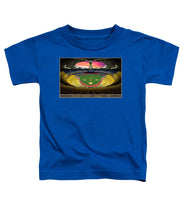 Load image into Gallery viewer, Olympic Stadium 1982 - Toddler T-Shirt
