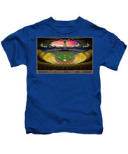 Load image into Gallery viewer, Olympic Stadium 1982 - Kids T-Shirt
