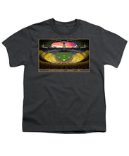 Load image into Gallery viewer, Olympic Stadium 1982 - Youth T-Shirt
