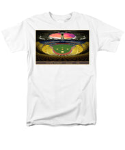 Load image into Gallery viewer, Olympic Stadium 1982 - Men&#39;s T-Shirt  (Regular Fit)
