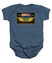 Load image into Gallery viewer, Olympic Stadium 1982 - Baby Onesie

