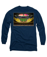 Load image into Gallery viewer, Olympic Stadium 1982 - Long Sleeve T-Shirt
