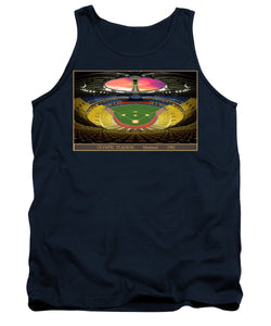 Olympic Stadium 1982 - Tank Top