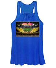 Load image into Gallery viewer, Olympic Stadium 1982 - Women&#39;s Tank Top
