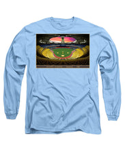 Load image into Gallery viewer, Olympic Stadium 1982 - Long Sleeve T-Shirt
