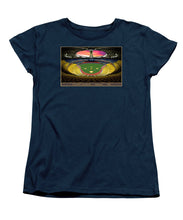 Load image into Gallery viewer, Olympic Stadium 1982 - Women&#39;s T-Shirt (Standard Fit)
