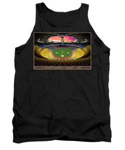 Olympic Stadium 1982 - Tank Top