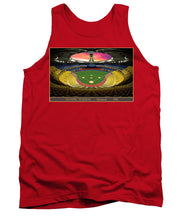 Load image into Gallery viewer, Olympic Stadium 1982 - Tank Top
