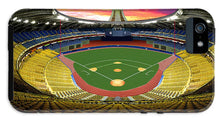 Load image into Gallery viewer, Olympic Stadium 1982 - Phone Case
