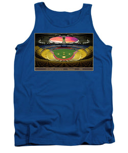 Olympic Stadium 1982 - Tank Top