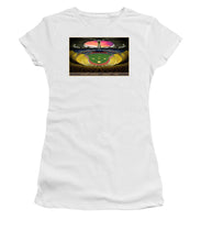 Load image into Gallery viewer, Olympic Stadium 1982 - Women&#39;s T-Shirt
