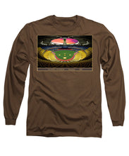 Load image into Gallery viewer, Olympic Stadium 1982 - Long Sleeve T-Shirt
