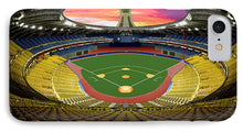 Load image into Gallery viewer, Olympic Stadium 1982 - Phone Case
