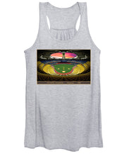 Load image into Gallery viewer, Olympic Stadium 1982 - Women&#39;s Tank Top
