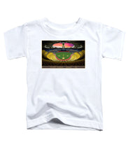 Load image into Gallery viewer, Olympic Stadium 1982 - Toddler T-Shirt
