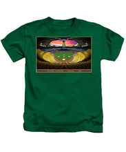 Load image into Gallery viewer, Olympic Stadium 1982 - Kids T-Shirt

