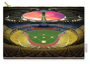 Olympic Stadium 1982 - Carry-All Pouch