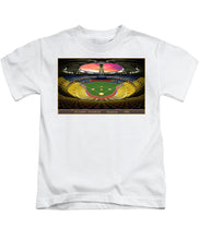 Load image into Gallery viewer, Olympic Stadium 1982 - Kids T-Shirt
