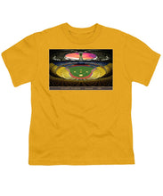 Load image into Gallery viewer, Olympic Stadium 1982 - Youth T-Shirt
