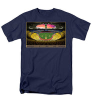 Load image into Gallery viewer, Olympic Stadium 1982 - Men&#39;s T-Shirt  (Regular Fit)
