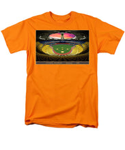 Load image into Gallery viewer, Olympic Stadium 1982 - Men&#39;s T-Shirt  (Regular Fit)
