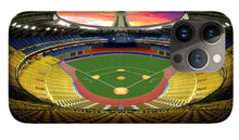 Load image into Gallery viewer, Olympic Stadium 1982 - Phone Case
