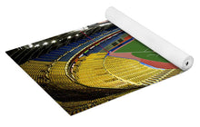Load image into Gallery viewer, Olympic Stadium 1982 - Yoga Mat
