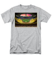 Load image into Gallery viewer, Olympic Stadium 1982 - Men&#39;s T-Shirt  (Regular Fit)
