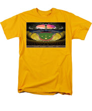 Load image into Gallery viewer, Olympic Stadium 1982 - Men&#39;s T-Shirt  (Regular Fit)
