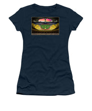 Load image into Gallery viewer, Olympic Stadium 1982 - Women&#39;s T-Shirt
