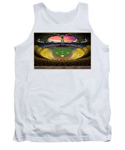 Olympic Stadium 1982 - Tank Top