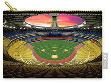 Load image into Gallery viewer, Olympic Stadium 1982 - Carry-All Pouch
