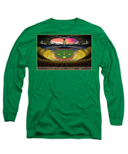 Load image into Gallery viewer, Olympic Stadium 1982 - Long Sleeve T-Shirt
