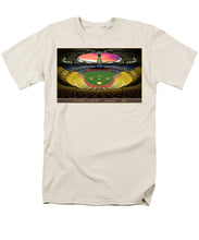 Load image into Gallery viewer, Olympic Stadium 1982 - Men&#39;s T-Shirt  (Regular Fit)
