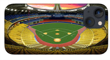 Load image into Gallery viewer, Olympic Stadium 1982 - Phone Case
