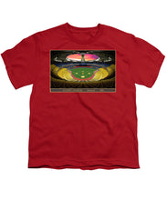 Load image into Gallery viewer, Olympic Stadium 1982 - Youth T-Shirt

