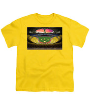 Load image into Gallery viewer, Olympic Stadium 1982 - Youth T-Shirt
